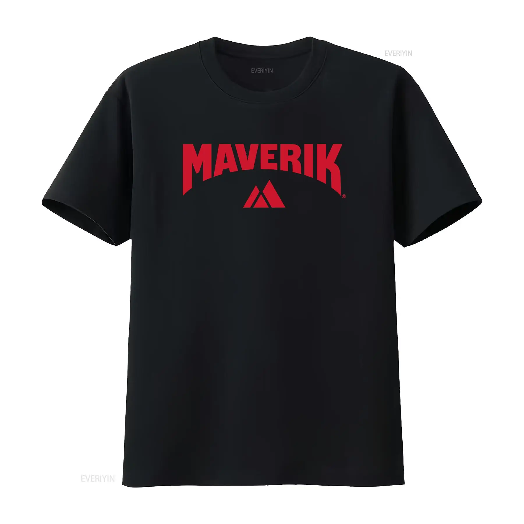 Vintage Fashion Store - Maverik Convenience Store Logo T Shirt