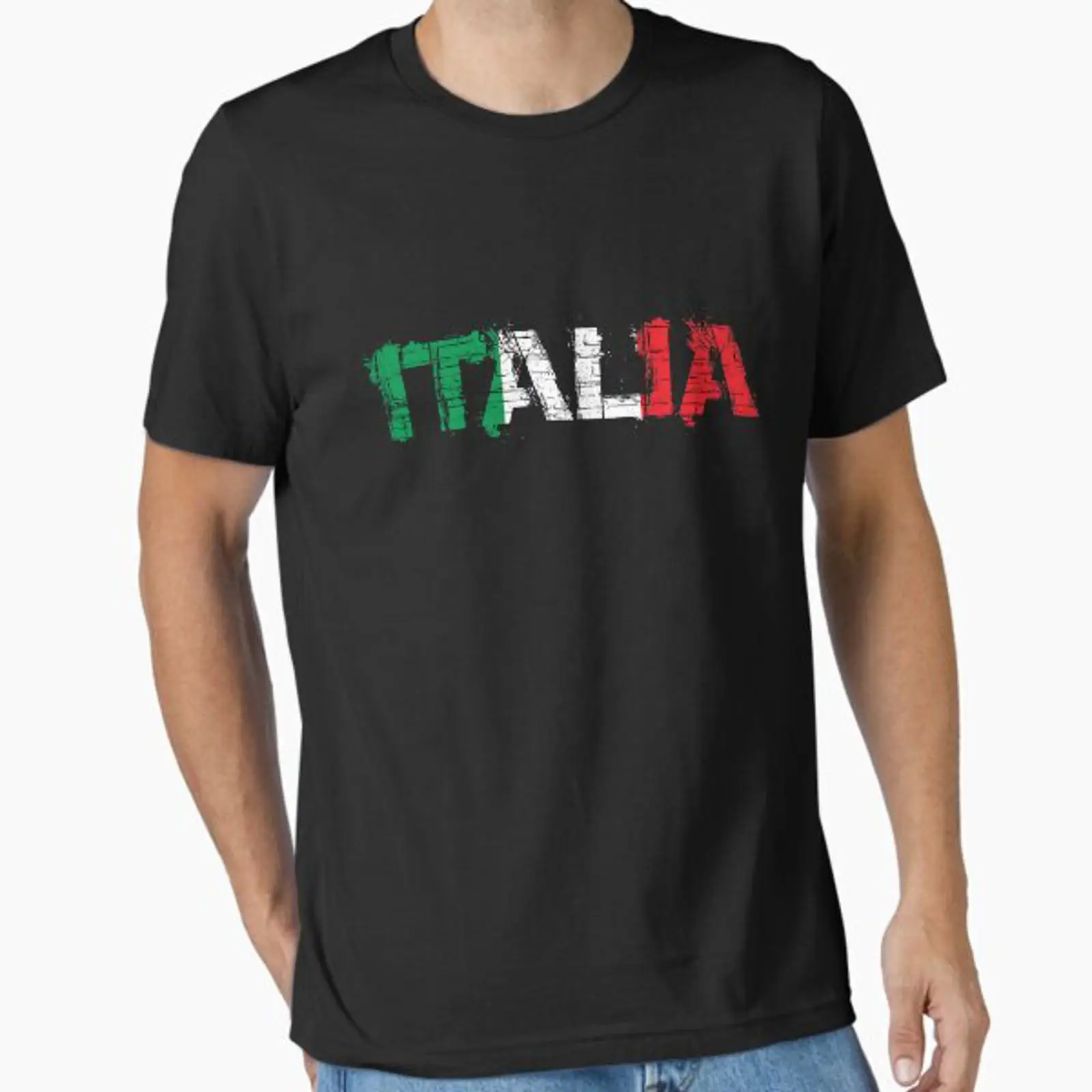 Vintage Fashion Store - Product preview of Vintage Italian Flags