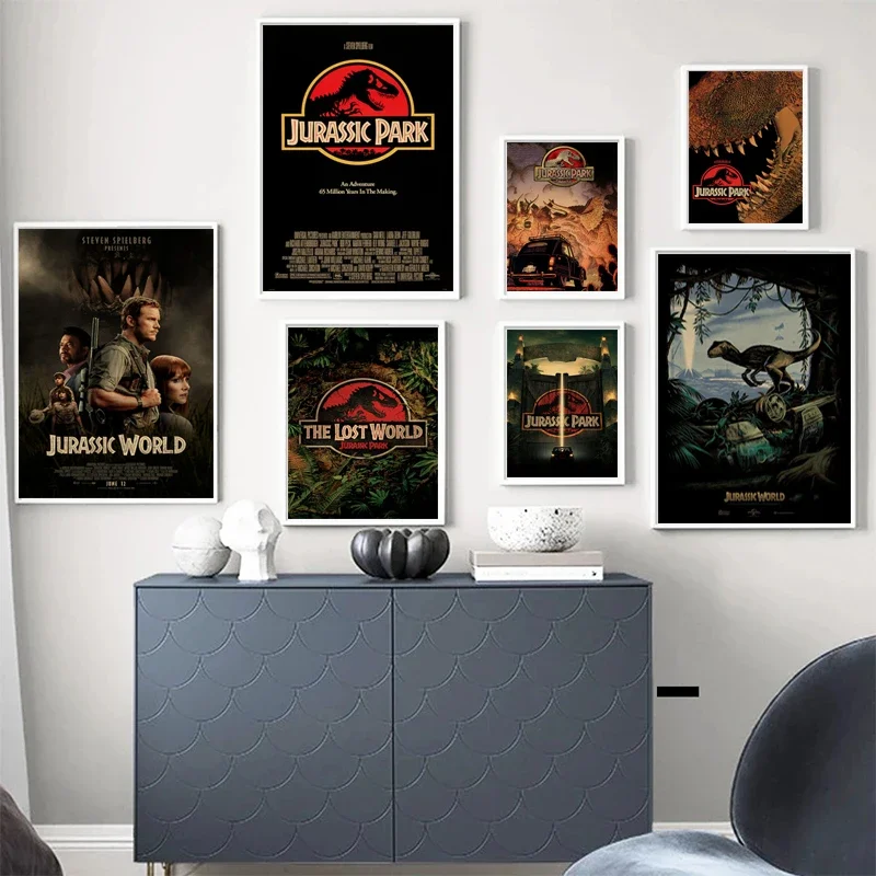 Vintage Fashion Wall Art - Movie Posters Vintage Posters and Prints
