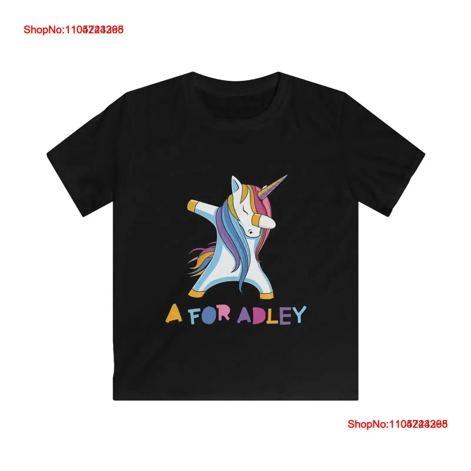A For Adley Viral YouTuber Kid - Vintage Fashion Youtubers review and price