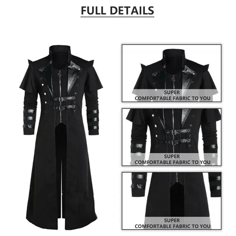 Disfraz Hombre Vintage Hallowe - Vintage Urban Fashion review and price