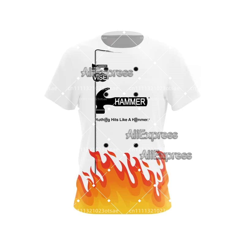 New Men's Printed Bowling Spor - Bowling Shirt Camp review and price