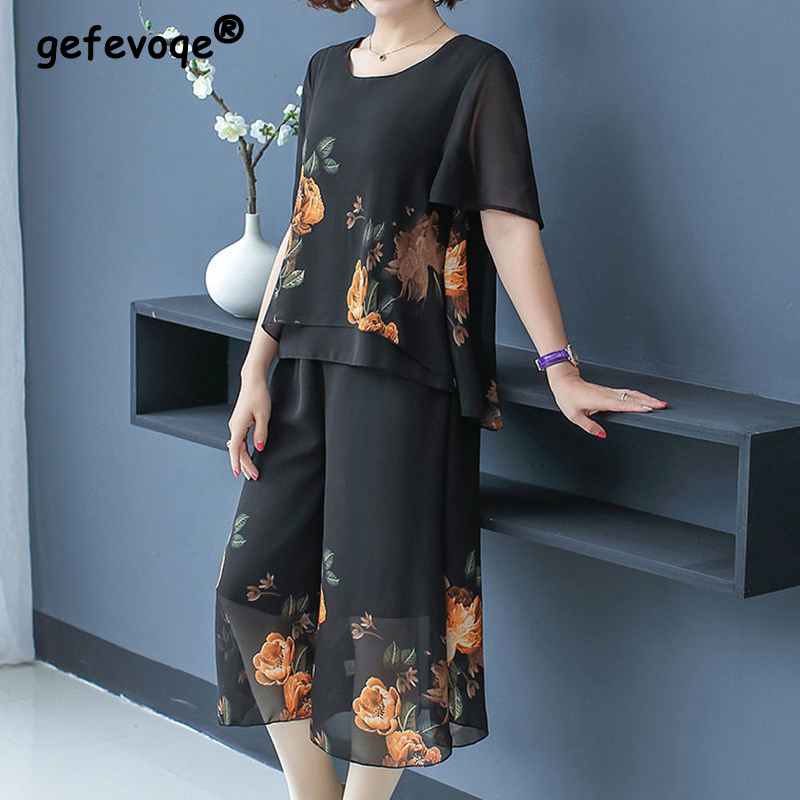 Elegant Fashion Floral Printin - Vintage Fashion In 2025 review and price