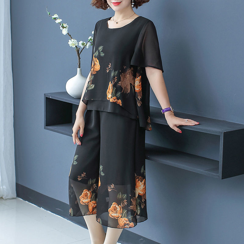 Elegant Fashion Floral Printin - Vintage Fashion In 2025 review and price