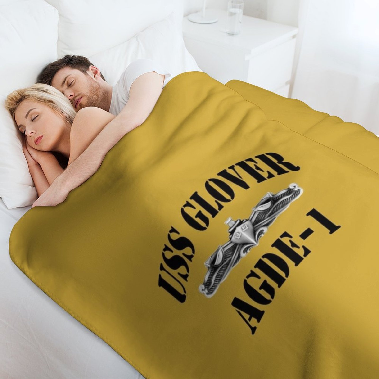 USS GLOVER (AGDE-1) SHIP'S STO - Vintage Fashion Store review and price