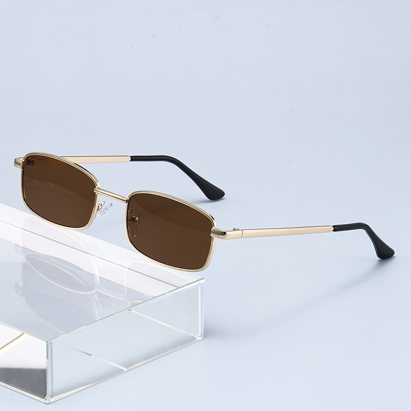 Fashion Punk Sunglasses Women  - Vintage Fashion Glasses review and price