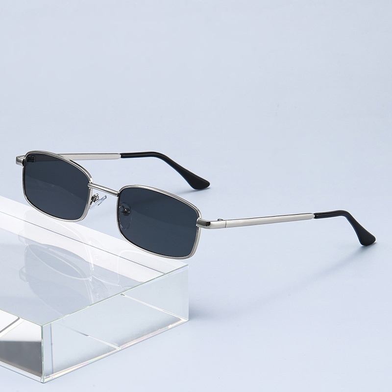 Fashion Punk Sunglasses Women  - Vintage Fashion Glasses review and price