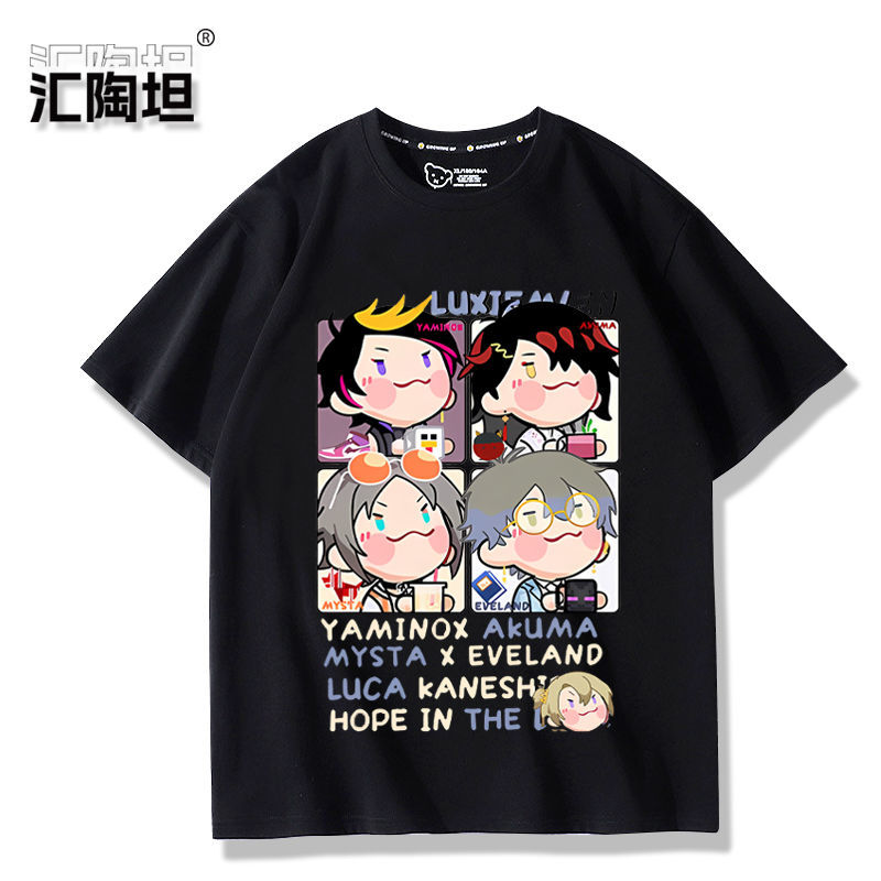 Anime YouTuber NIJISANJI vox l - Vintage Fashion Youtubers review and price