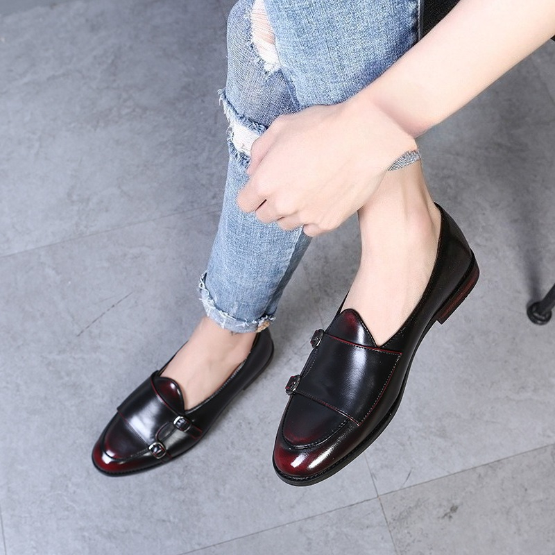 2026 Autumn Vintage Mens Leath - Vintage Fashion Rome review and price