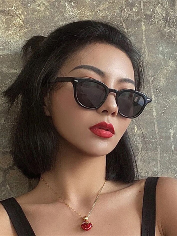 New Small Round Sunglasses for - Vintage Fashion Glasses review and price