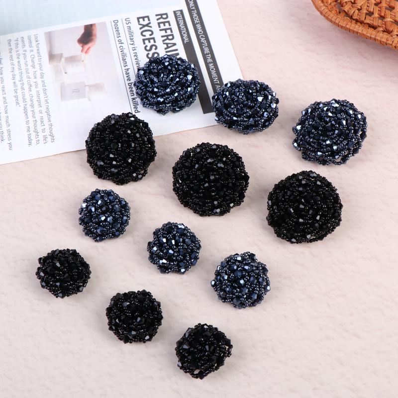 3pcs 3/4.3cm High Quality Fash - Vintage Fashion Store review and price