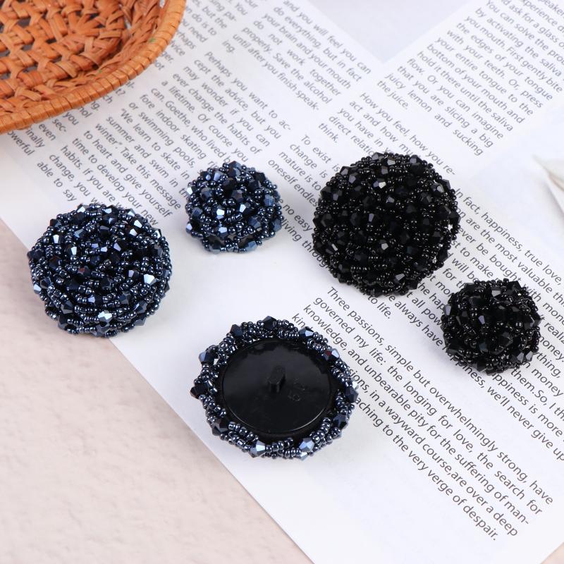 3pcs 3/4.3cm High Quality Fash - Vintage Fashion Store review and price