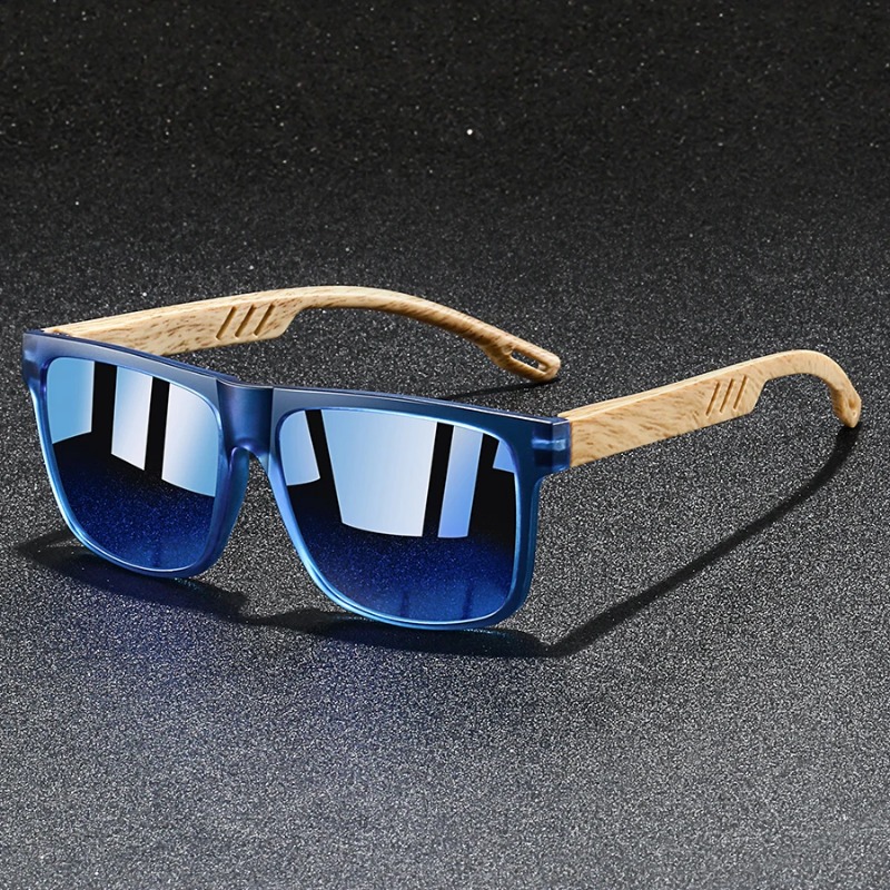 New Fashion Vintage Square Squ - Vintage Fashion Glasses review and price