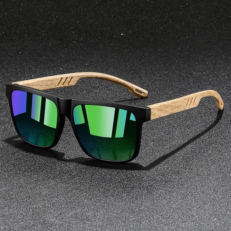 New Fashion Vintage Square Squ - Vintage Fashion Glasses review and price