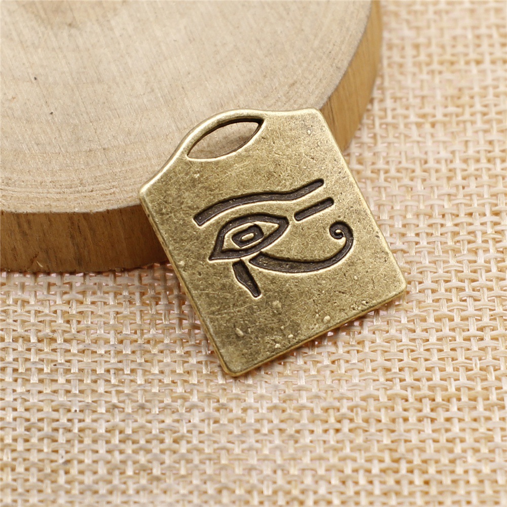 4pcs 25x21mm(0.98x0.83inch) An - Vintage Urban Fashion review and price