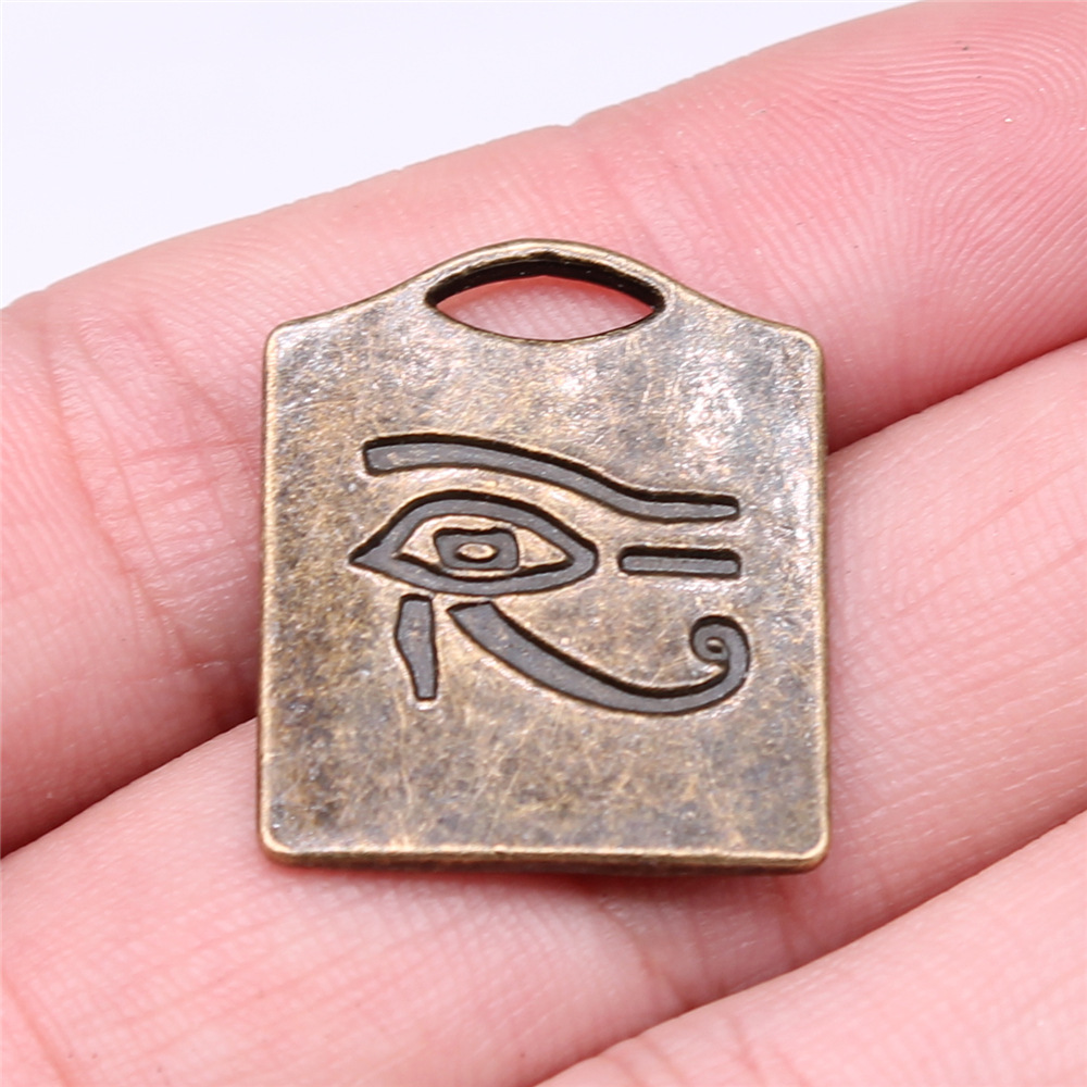4pcs 25x21mm(0.98x0.83inch) An - Vintage Urban Fashion review and price