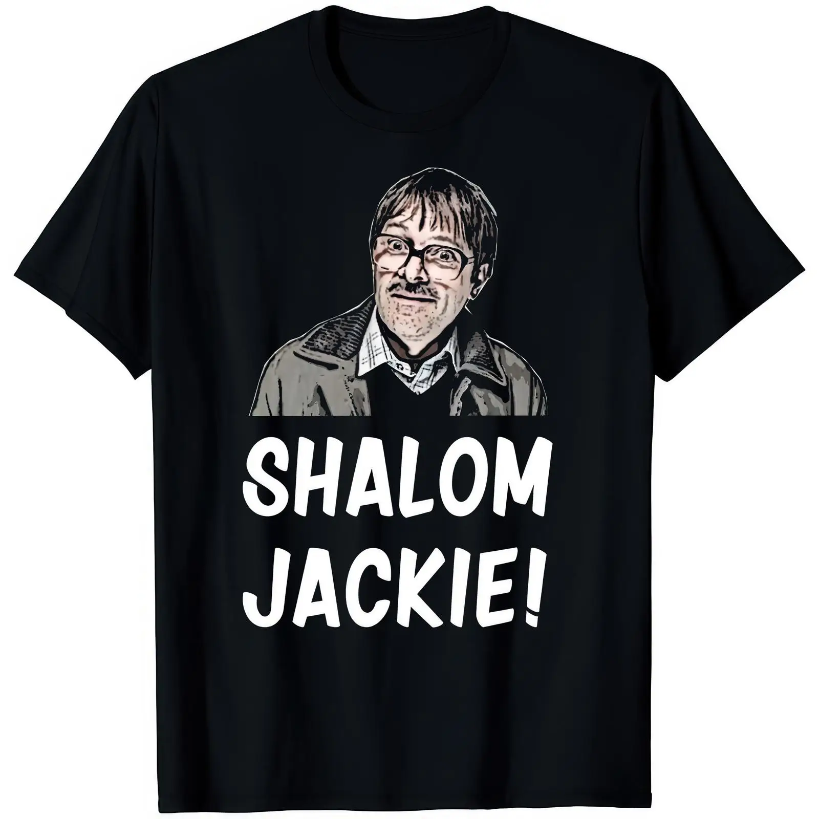 Shalom Jackie Funny UK Comedy  - Vintage Fashion Uk review and price
