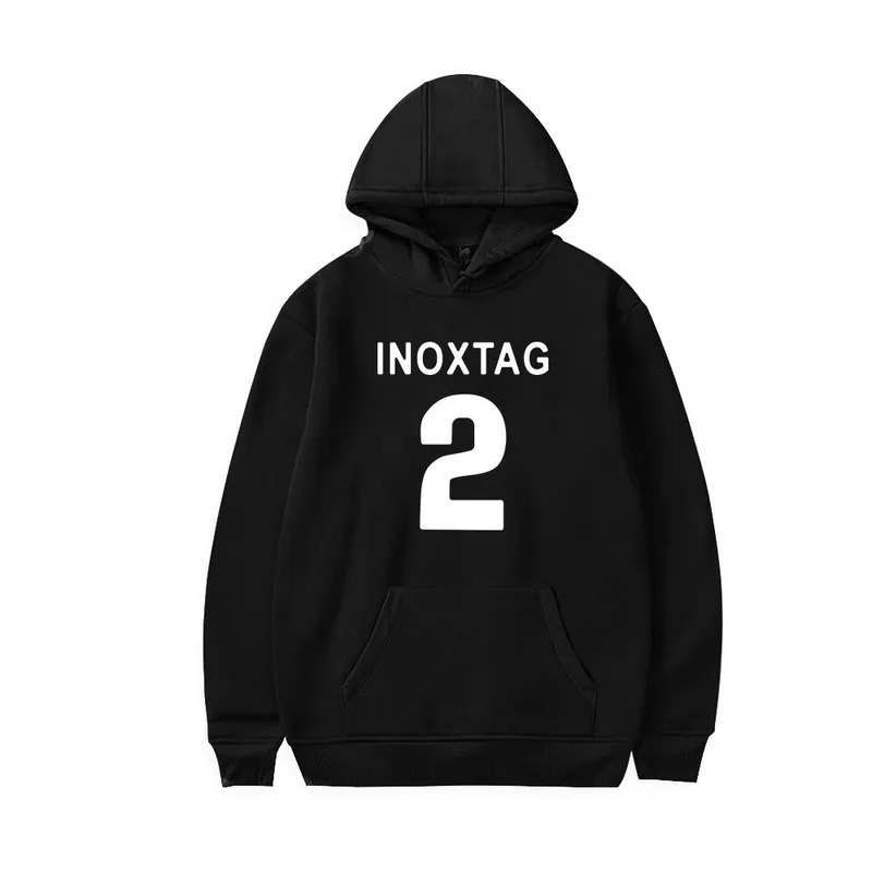 2025 yiyi Inoxtag Hoodies Men  - Vintage Fashion In 2025 review and price