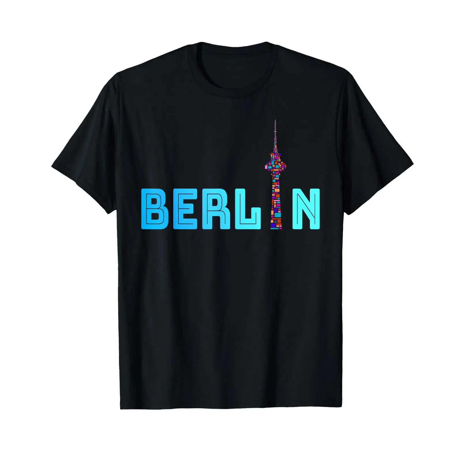 Berlin T Shirt Bear Souvenir I - Vintage Fashion Berlin review and price