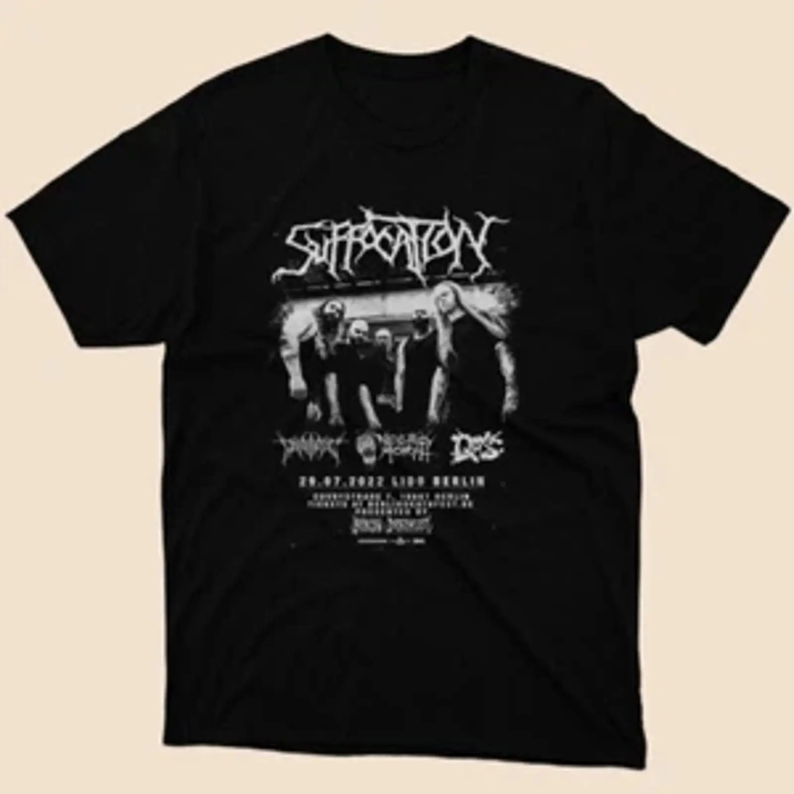 suffocation 80s lido Berlin Mu - Vintage Fashion Berlin review and price