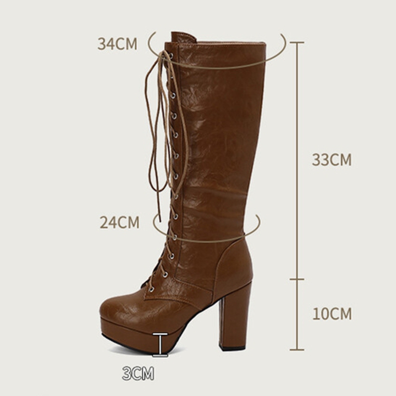 REAVE CAT Vintage Women Knee B - Vintage Style Women Fashion review and price