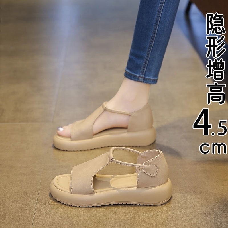 Flat Sandal for Women, 2026 Ne - Vintage Style Women Fashion review and price