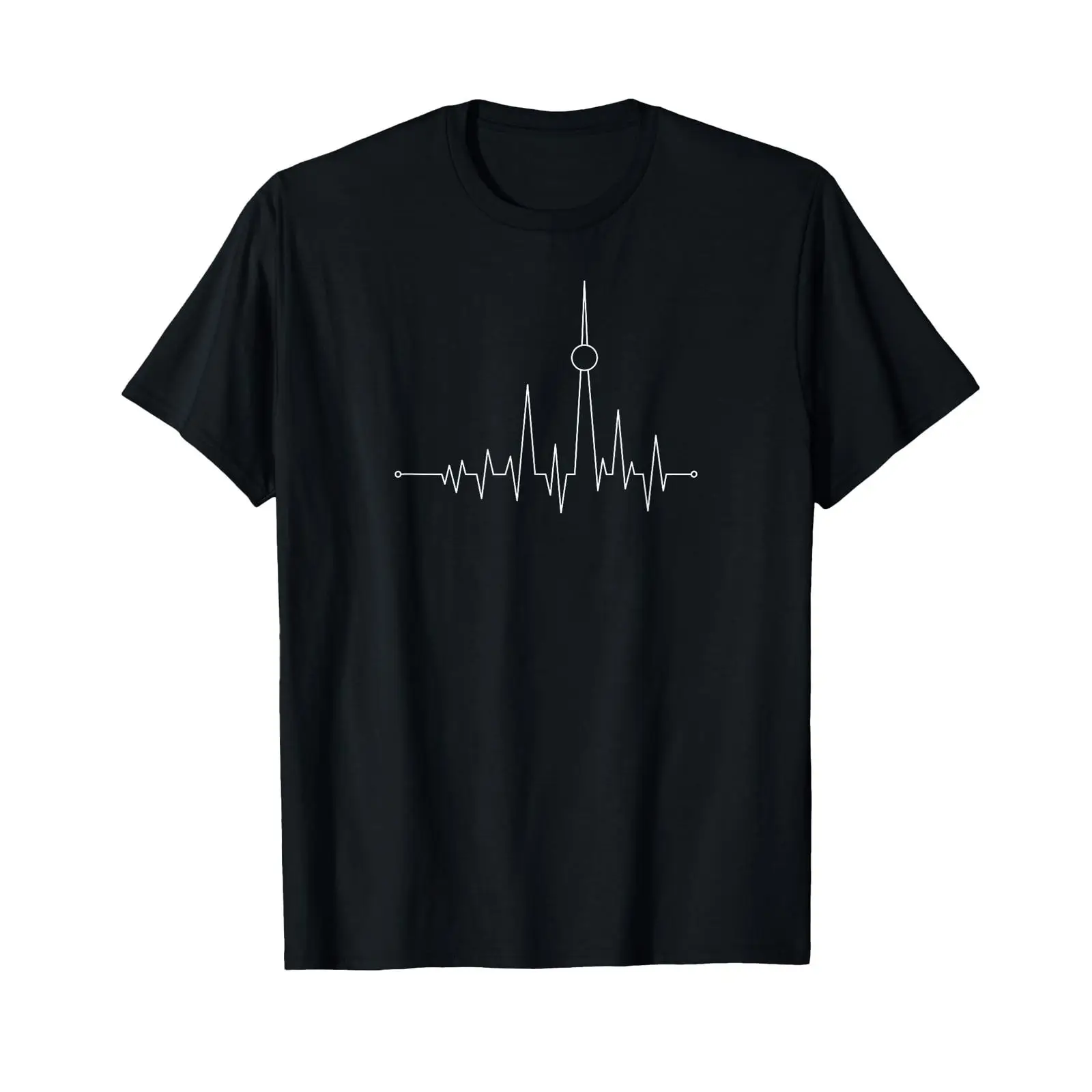 Heartschlag Berlin Puls T Shir - Vintage Fashion Berlin review and price