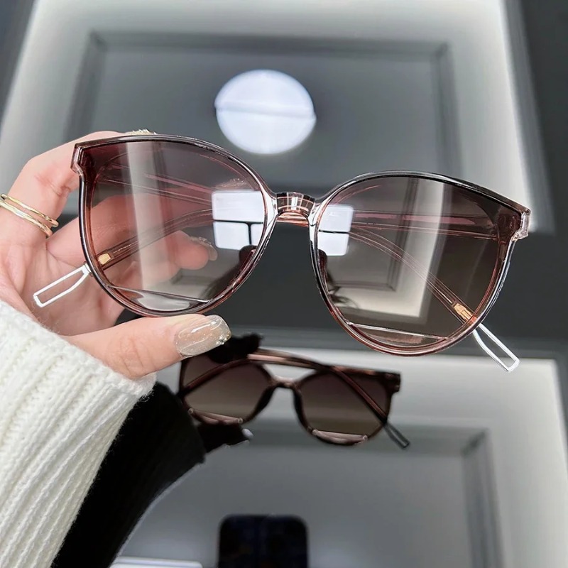 Cat Eye Vintage Sunglasses Wom - Vintage Fashion Glasses review and price