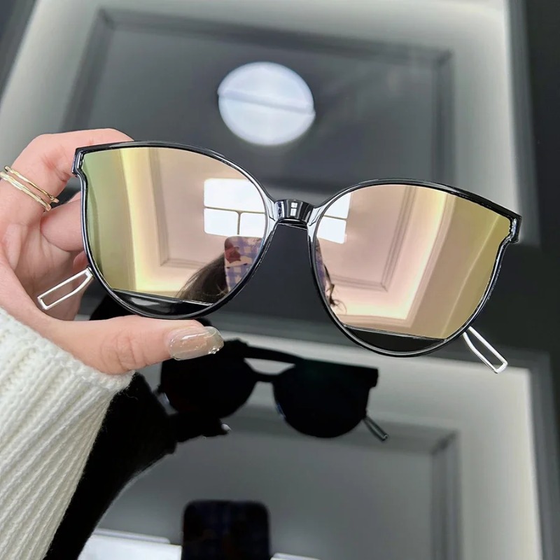 Cat Eye Vintage Sunglasses Wom - Vintage Fashion Glasses review and price