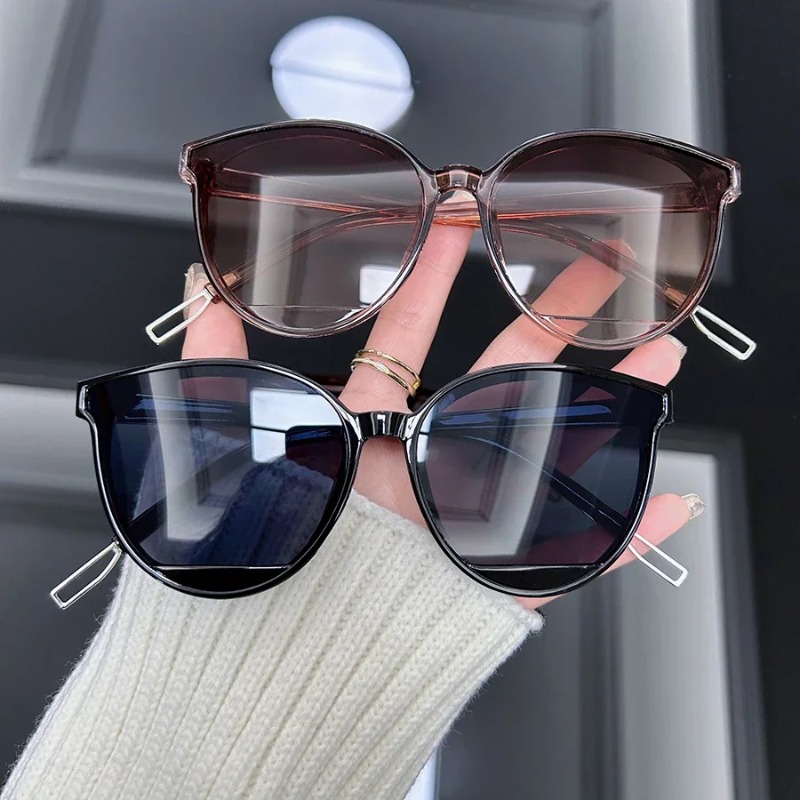 Cat Eye Vintage Sunglasses Wom - Vintage Fashion Glasses review and price