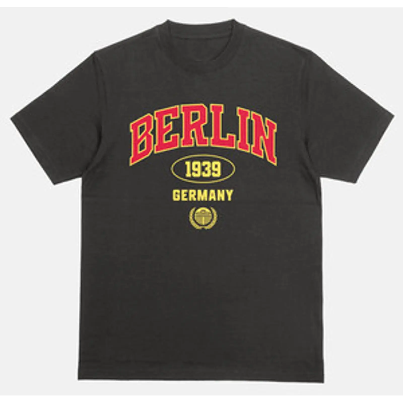RETRO BERLIN GERMANY 1939 T Sh - Vintage Fashion Berlin review and price