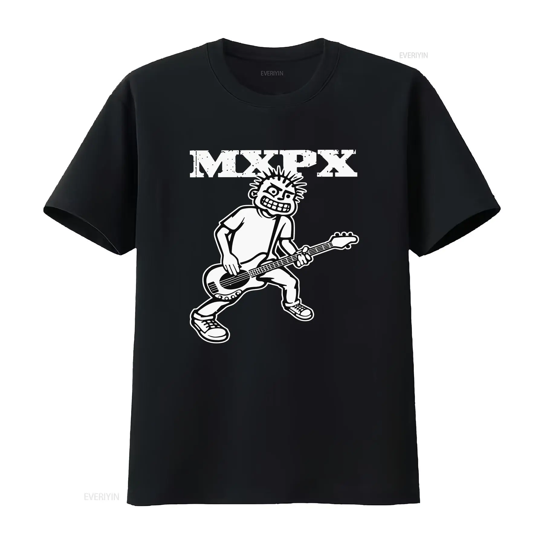 mxpx music Active T Shirt Logo - Vintage Fashion Logos review and price