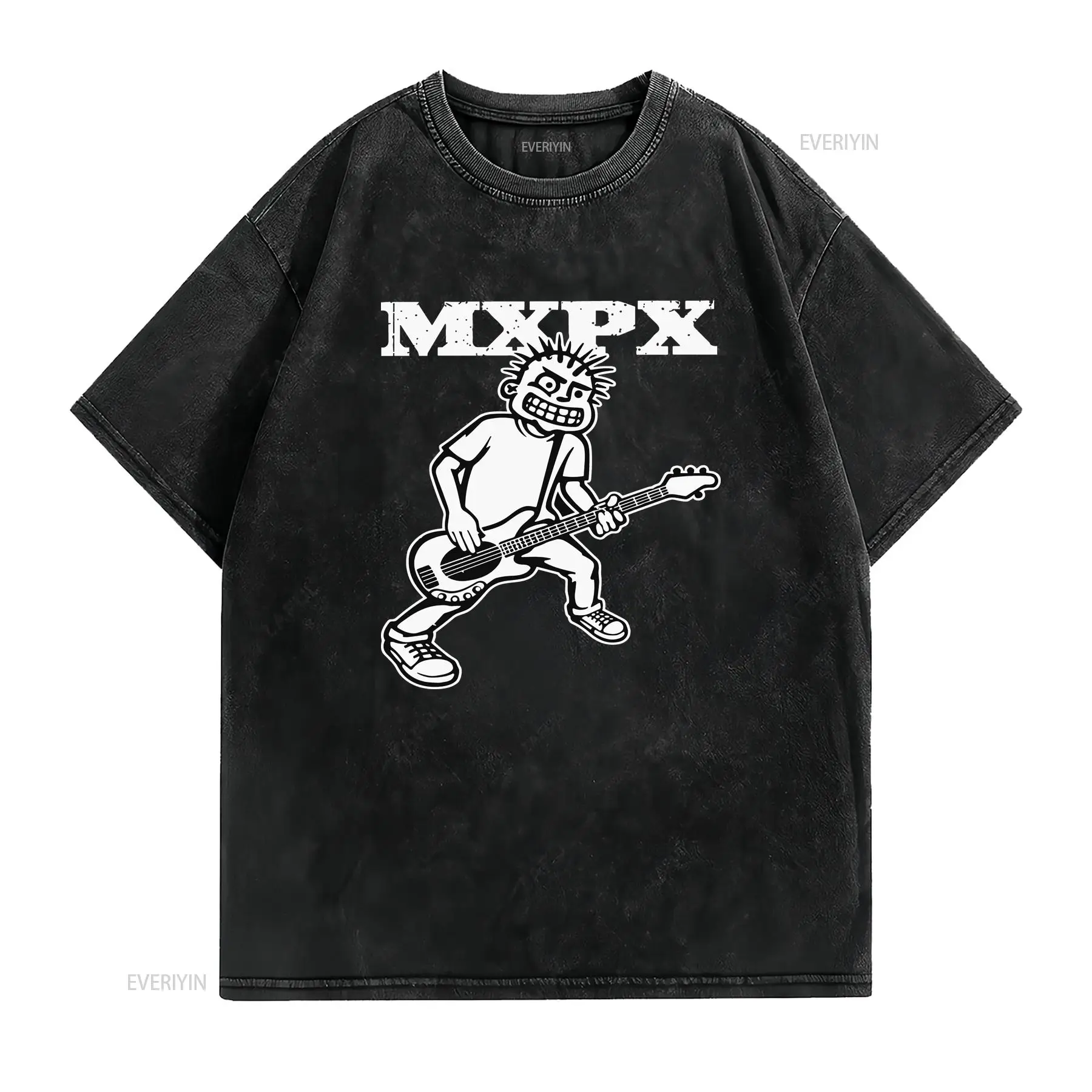 mxpx music Active T Shirt Logo - Vintage Fashion Logos review and price