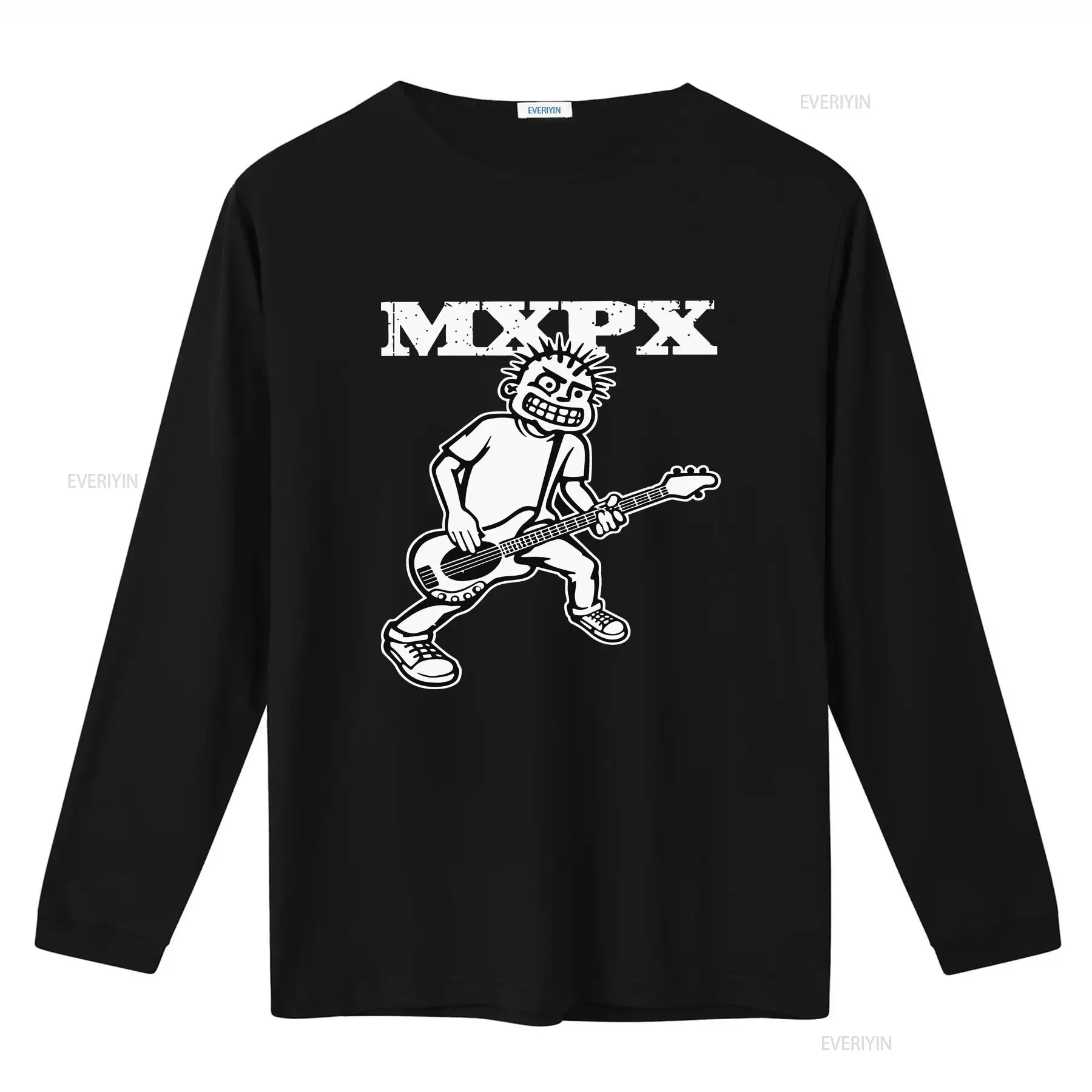 mxpx music Active T Shirt Logo - Vintage Fashion Logos review and price