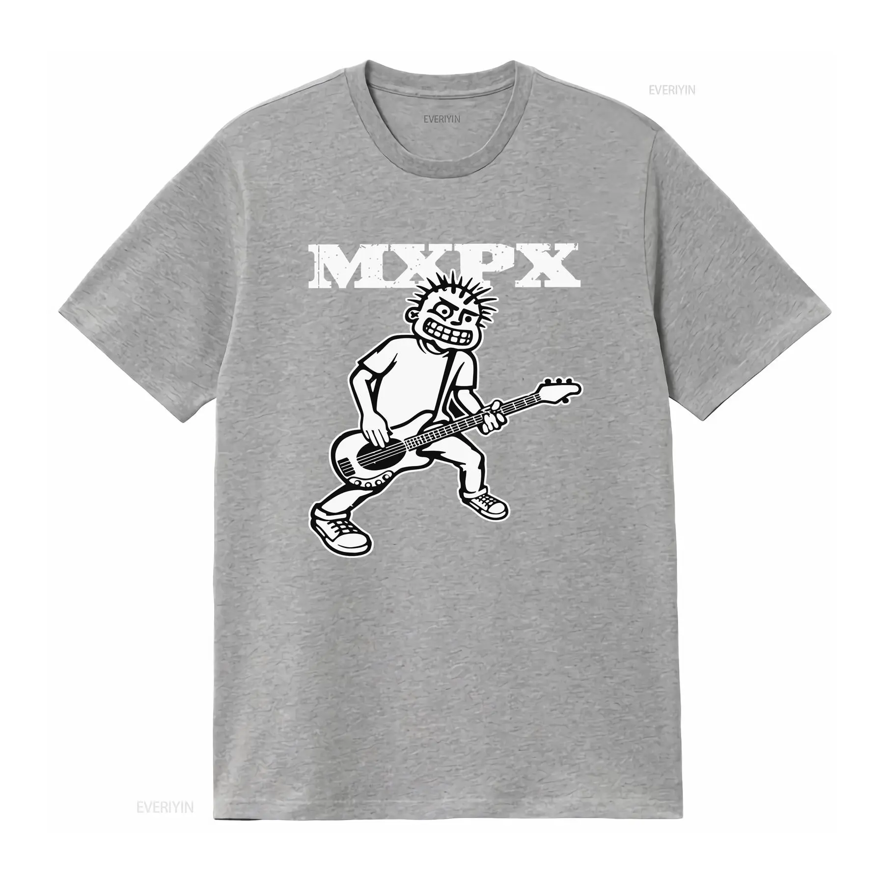 mxpx music Active T Shirt Logo - Vintage Fashion Logos review and price