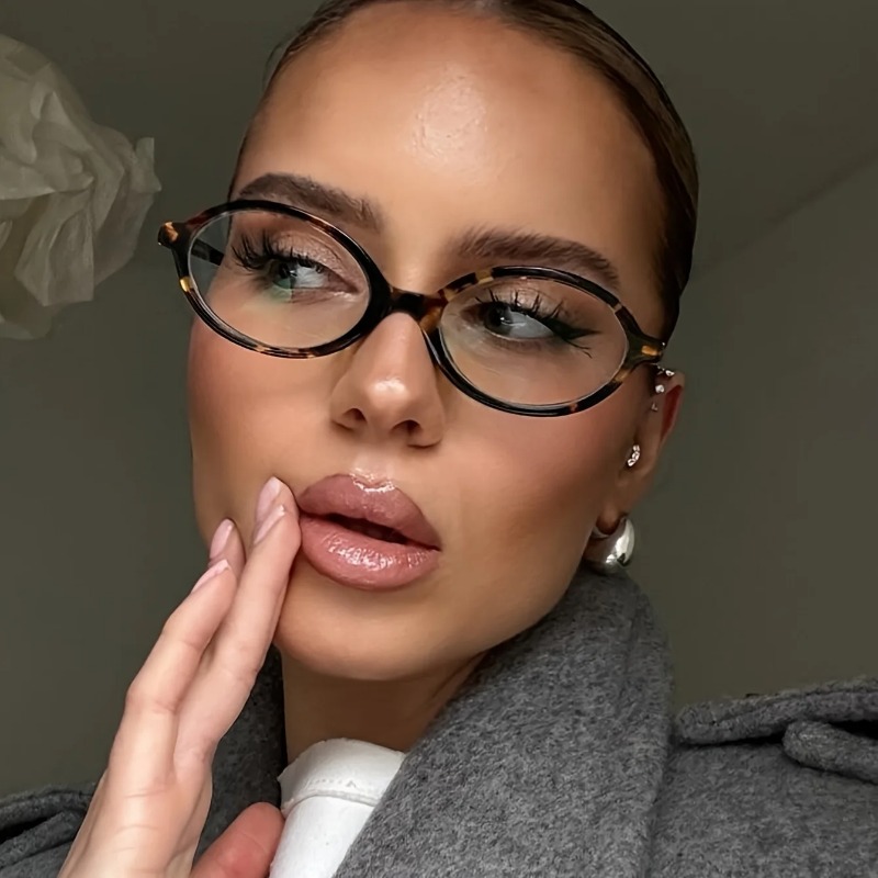 Vintage Oval Sunglasses Women  - Vintage Fashion Glasses review and price