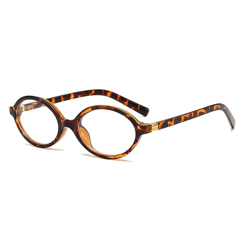 Vintage Oval Sunglasses Women  - Vintage Fashion Glasses review and price