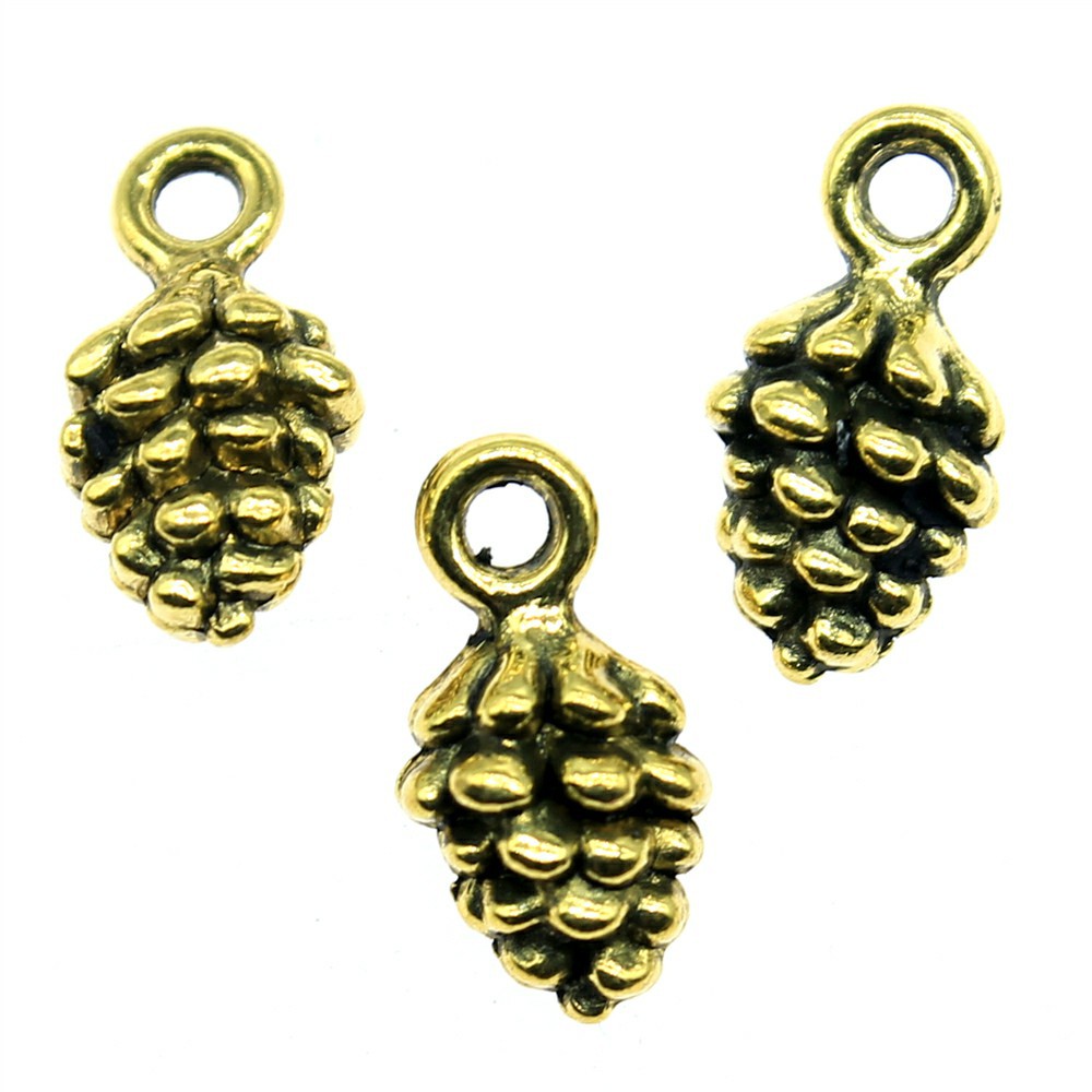 40pcs 12x7x7mm(0.47x0.28x0.28i - Vintage Urban Fashion review and price