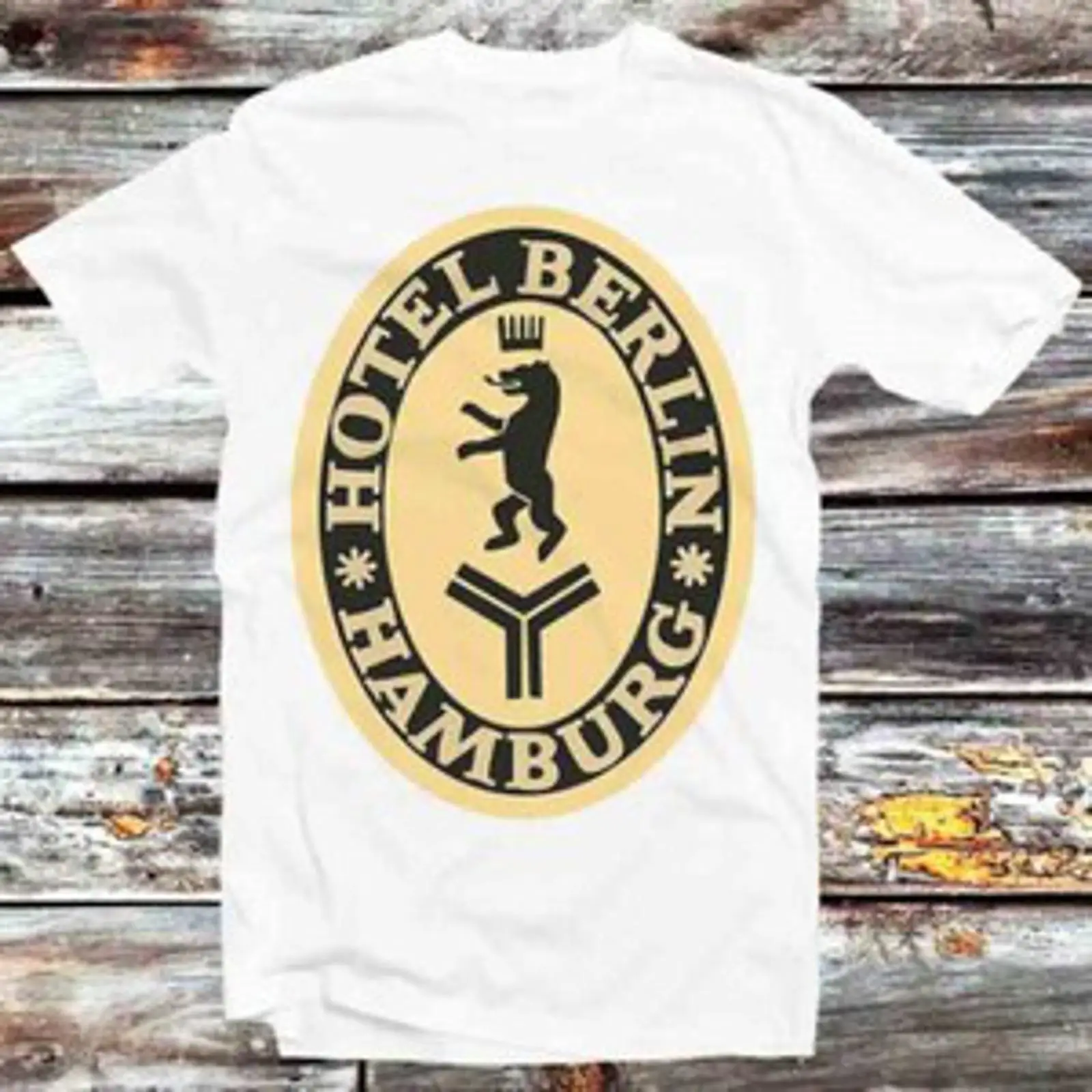 Hotel Berlin Hamburg Oldskool  - Vintage Fashion Berlin review and price