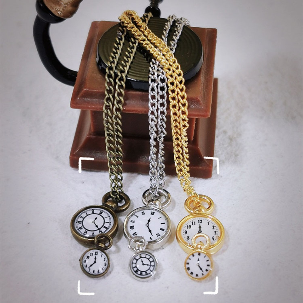 Vintage Necklace Watch Dollhou - Vintage Fashion Dolls review and price