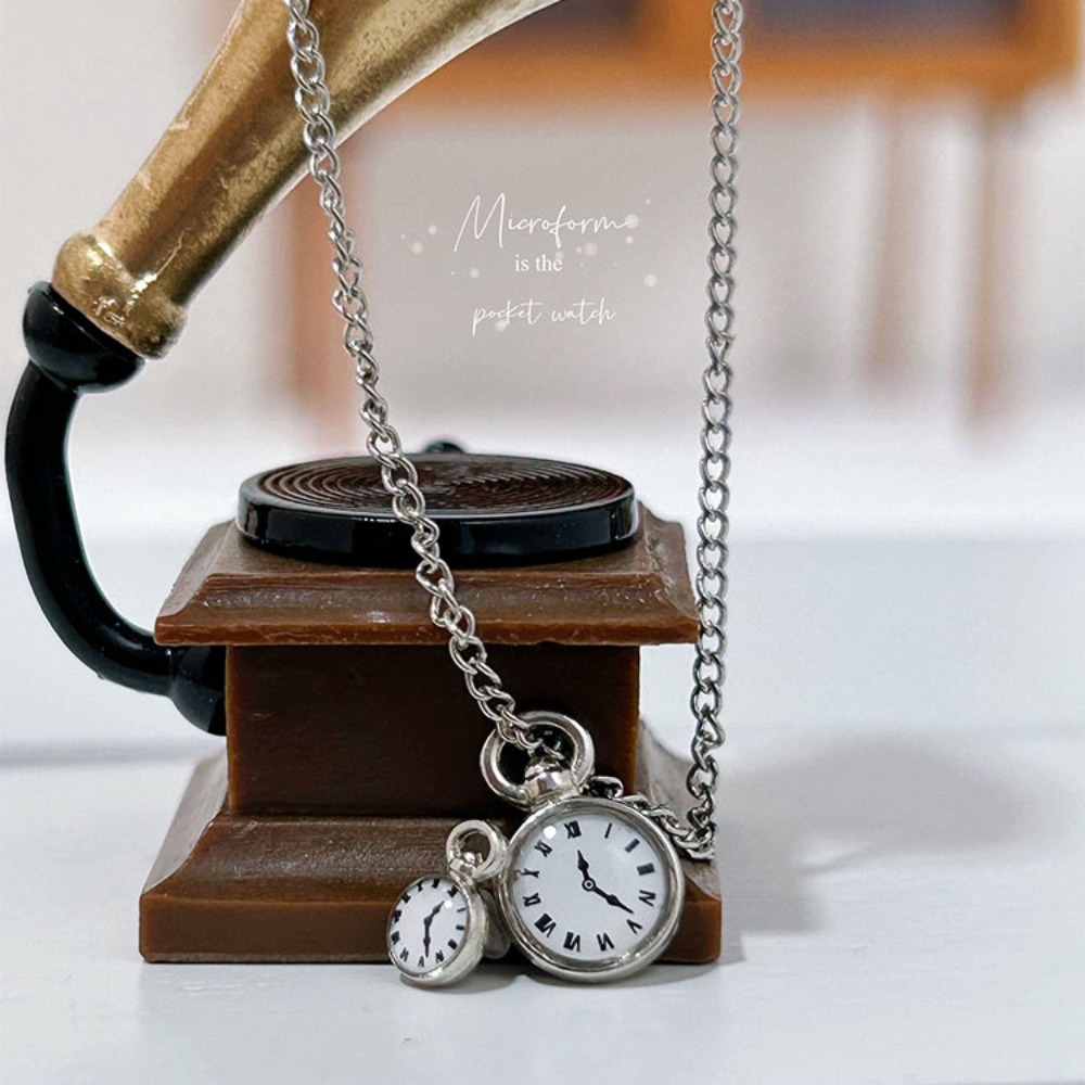 Vintage Necklace Watch Dollhou - Vintage Fashion Dolls review and price