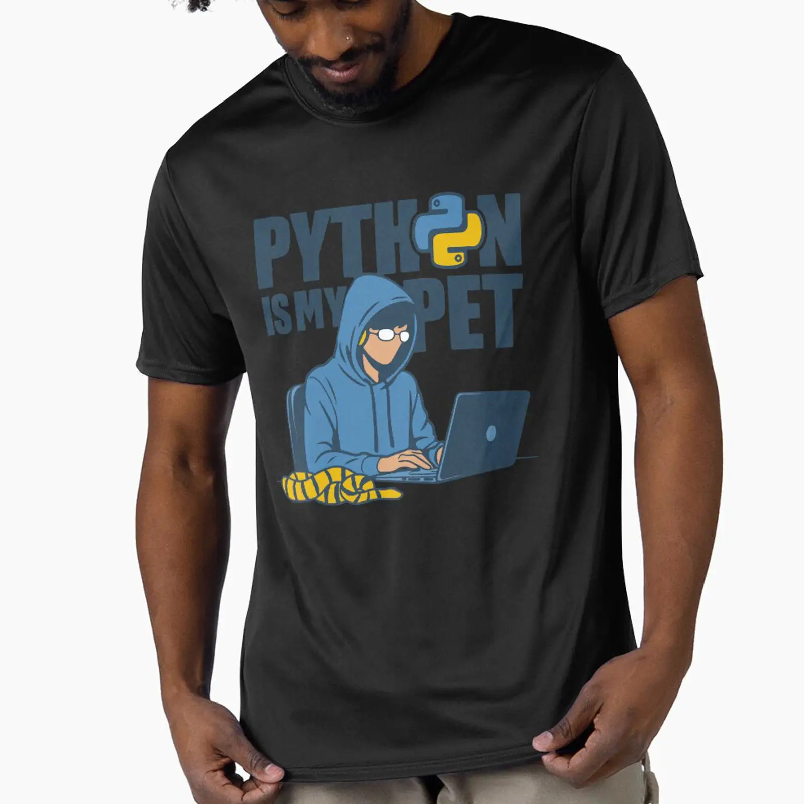 python is my pet designed and  - Vintage Fashion Store review and price