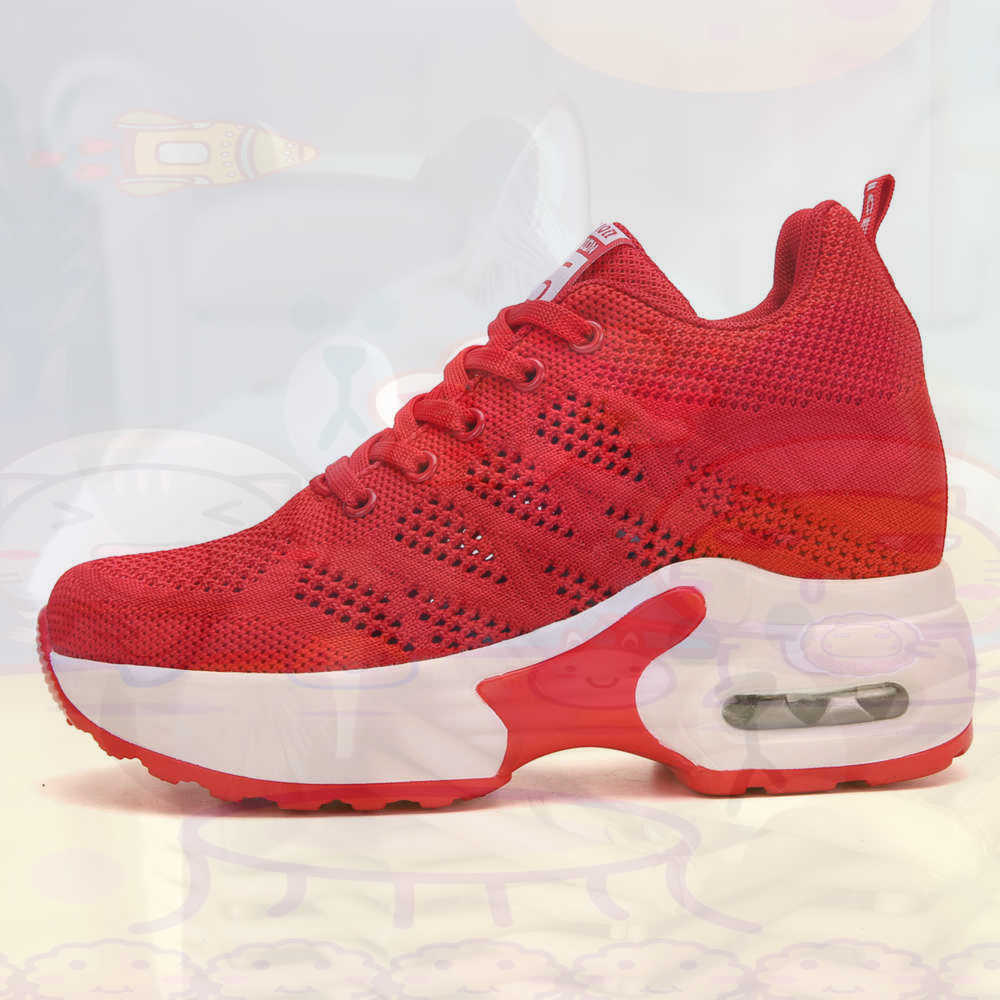 Red Size 36 Shoes Woman Tennis - Vintage Fashion Uk review and price