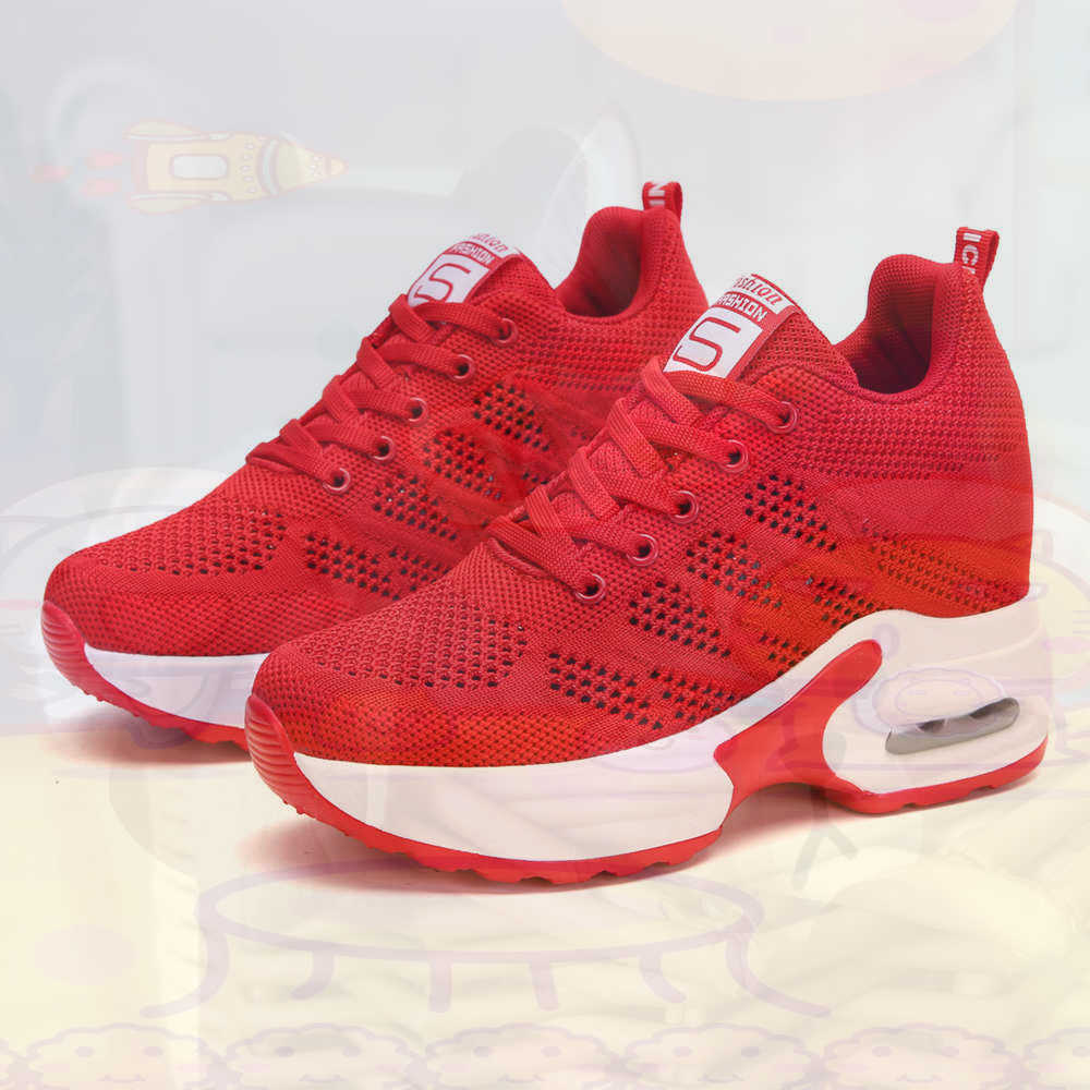 Red Size 36 Shoes Woman Tennis - Vintage Fashion Uk review and price