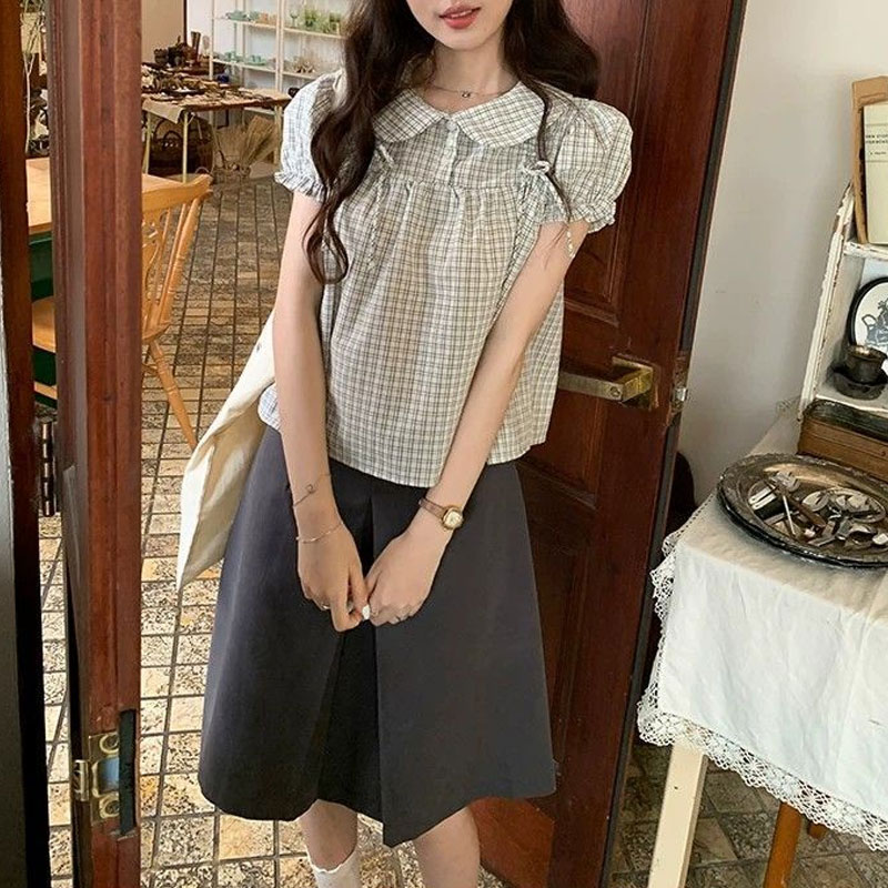 Female Clothing Preppy Style D - Vintage Fashion Dolls review and price