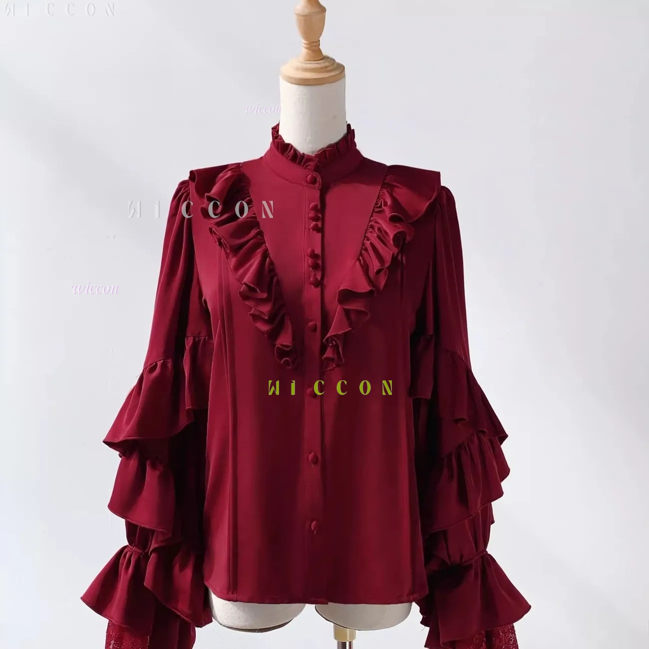 Love CoCos Store Ouji Fashion  - Vintage Fashion Store review and price