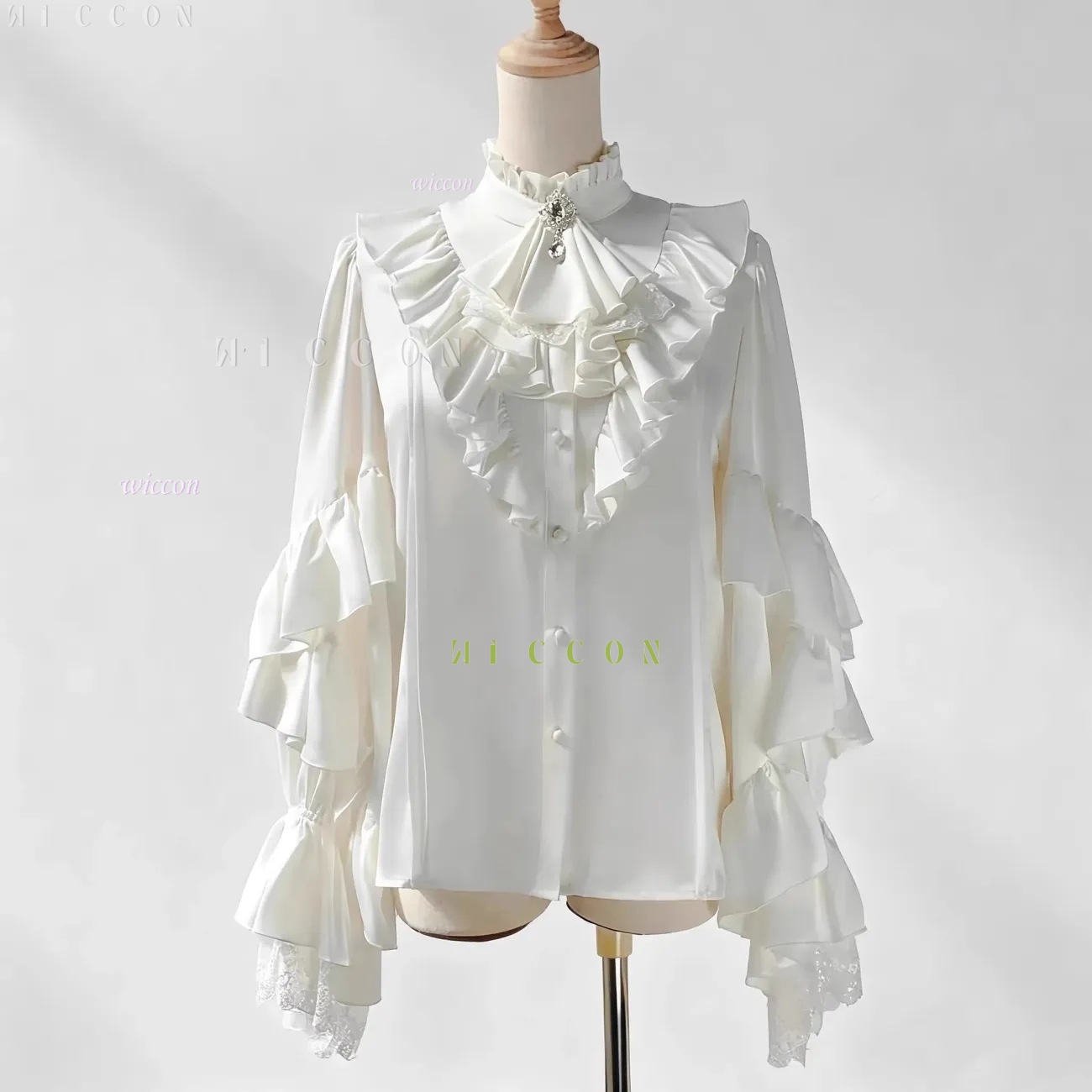 Love CoCos Store Ouji Fashion  - Vintage Fashion Store review and price