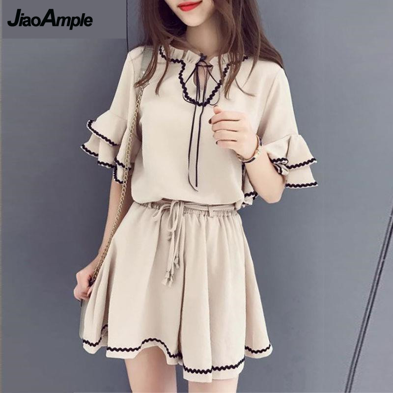 2025 Summer New Shorts Suit Wo - Vintage Fashion In 2025 review and price