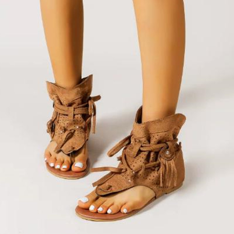 Luxury Sandals 2026 Retro Glad - Vintage Fashion Rome review and price