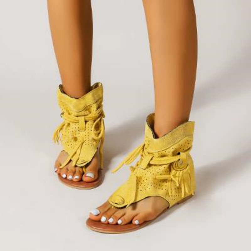 Luxury Sandals 2026 Retro Glad - Vintage Fashion Rome review and price